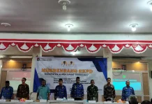 Musrenbang Sumba Barat Dorong Peningkatan Ekonomi dan SDM Unggul