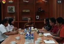 Peran Keluarga Sekolah Cegah Penyalah Gunaan Narkoba