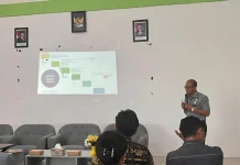 Dorong Regulasi Berkualitas Pemda Nagegeo Lakukan Assesmen Ranperda