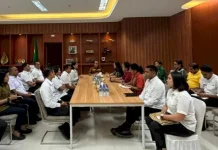 Polda  dan Pemprov NTT Serius Berantas TPPO dan TPPA