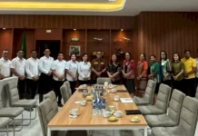 Gubernur NTT Keluarga dan Pendidikan Fondasi Utama Berantas TPPO