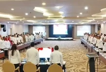 Pemkot Kupang Genjot Sinergi Lintas Sekto