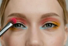 Tren Blurred Makeup Teknik Riasan Halus yang Viral