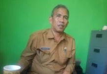 SMK Negeri 1 Lobalain Bantah Dugaan Pungli Foto