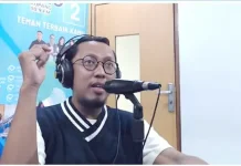 Dari Masinis ke Dosen Bangun Personal Branding Digital