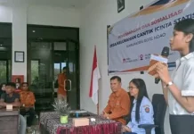 Tiga Wilayah Jadi Percontohan Desa CANTIK