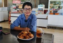 Modal 10 Ribu, Mety Fanggidae Merintis Usaha Pondok Cucur Gerhana Oesao