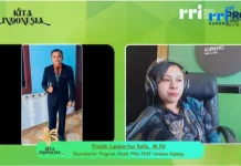 Nasionalisme Harus Jadi Aksi Nyata untuk Keadilan Sosial