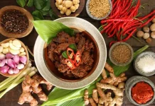 Indonesia Tembus Daftar 10 Negara Kuliner Terbaik Dunia 2026 Versi TasteAtlas