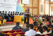 Gubernur NTT: Politik tanpa Filsafat Bisa Sesatkan Rakyat