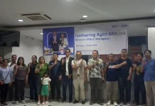 BRI Waingapu Dorong Agen BRILink Tingkatkan Kesejahteraan Masyarakat