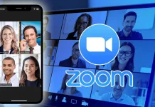 Zoom Gandeng World Cegah Penipuan Deepfake AI