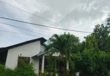 Cuaca NTT Didominasi Hujan Ringan hingga Malam, 20 April