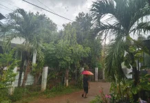 BMKG sebut Beberapa Faktor Picu Hujan di NTT Dua Hari ke Depan
