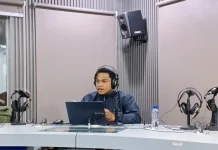 Penyuluh Katolik: Refleksi Iman Paskah Memurnikan Motivasi Mengikut Yesus