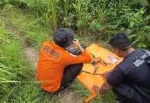 Hilang 3 Hari di Kebun, Warga Oeletsala Ditemukan Selamat