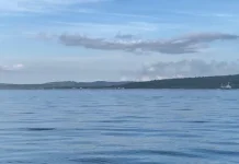 Terbentuknya Warna Biru pada Air Laut