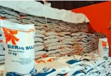 Bulog Waingapu Terapkan Jemput Bola Serap Gabah, Cegah Spekulan Harga