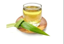 Masyarakat Mengolah Daun Pandan sebagai Minuman Penenang Alami
