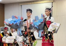Duta Bahasa NTT Soroti Krisis Literasi dan Bahasa