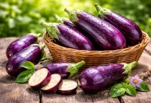 Manfaat Terong Ungu tanpa Kupas Kulit bagi Kesehatan