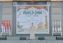 Sikap Memaafkan Wujud Kekuatan Karakter Bukan Kelemahan