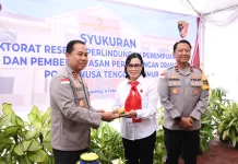 Dir PPO PPA Polda NTT Minta Dukungan Pemerintah NTT Blokir Aplikasi MiChat