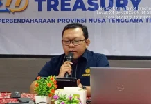 Progres Penyaluran Dana Desa NTT Rp107,10 Miliar untuk 822 Desa