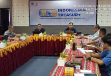 Anggaran Kementerian PU TA 2026 untuk Infrastruktur di NTT Naik