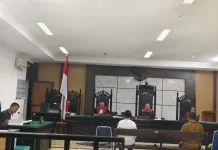 Sidang Tuntutan Kasus Korupsi KPU Sumba Timur Dilanjutkan
