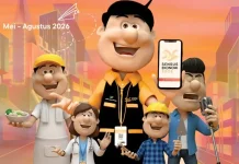 Sensus Ekonomi 2026: Saatnya Sumba Timur Tumbuh dan Berkembang