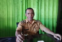 Desa Oebelo Tetapkan APBDes 2026 dan 15 Penerima BLT