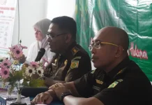 Korupsi Anggaran Pilkada Sumba Timur Dua Terdakwa Dituntut 8 Tahun Penjara
