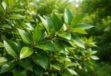 Daun Salam, Herbal Dapur dengan Segudang Manfaat Kesehatan