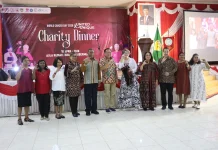 Peringatan Hari Kanker 2026, Wagub NTT: Solidaritas