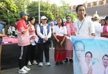 Wagub NTT: Deteksi Dini Kanker Kunci Selamatkan Nyawa