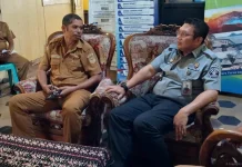 Kemenkum Perkuat Pengawasan Royalti   Dorong Kepatuhan Pelaku Usaha