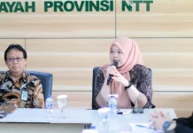 Perkuat Pendidikan Anti Korupsi Berbasis Karakter Kearifan Lokal