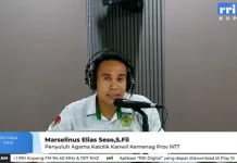 Belajar Dilahirkan Kembali dalam Kristus lewat Pembaharuan Iman