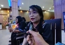 DWP Kabupaten Kupang Gelar Aksi Sosial Donor Darah, Target 150 Kantong