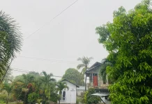 Waspada Hujan di Beberapa Wilayah NTT, Tiga Hari Kedepan