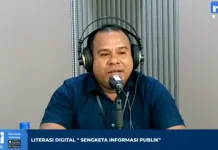 Literasi Digital Dorong Penyelesaian Sengketa Informasi Publik di NTT