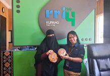 Sarah Home Buns Hadirkan Menu Sweet dan Savory Premium