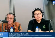 Lomba Kebersihan Tingkat Kota Kupang Tahun 2026 Dorong Partisipasi Masyarakat