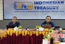 Kinerja Anggaran Kemenkes NTT Terjaga Perkuat Layanan Kesehatan dan Pendidikan