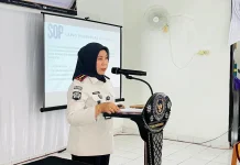 Tingkatkan Pelayanan  Lapas Perempuan Kupang Lakukan Dengar Pendapat