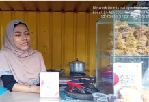 BI NTT Optimis Perkembangan Penggunaan QRIS Tumbuh Positif