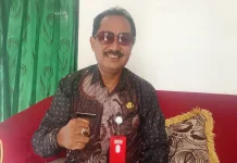 Matangkan Persiapan, SD/MI di Kota Kupang Gelar Try Out Berbasis Komputer