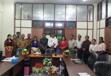 Wabup Sumba Barat Dorong Optimalisasi Aset Energi Biomassa