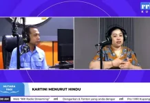 Refleksi Kartini dalam Perspektif Hindu Tekankan Penghormatan pada Perempuan